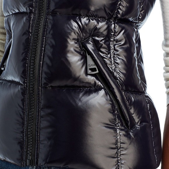 SAM freedom vest - Picture 2 of 4